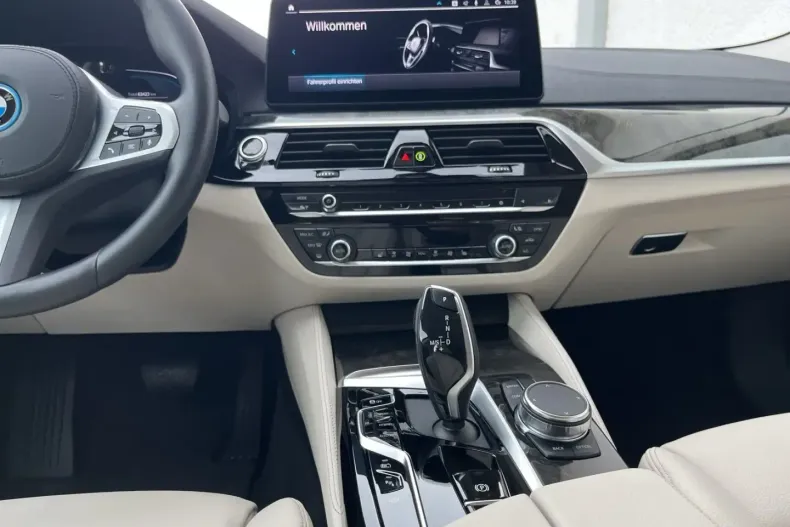 BMW 530 din 2023 cu 63.422 km - oferta BMW115733 - foto 6