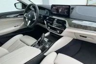 BMW 530 din 2023 cu 63.422 km - oferta BMW115733 - foto 7