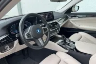 BMW 530 din 2023 cu 63.422 km - oferta BMW115733 - foto 8