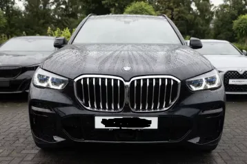 BMW X5 din 2022 - oferta BMW115735