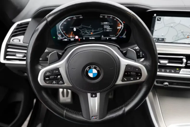 BMW X5 din 2022 cu 63.250 km - oferta BMW115735 - foto 6