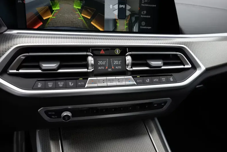 BMW X5 din 2022 cu 63.250 km - oferta BMW115735 - foto 7