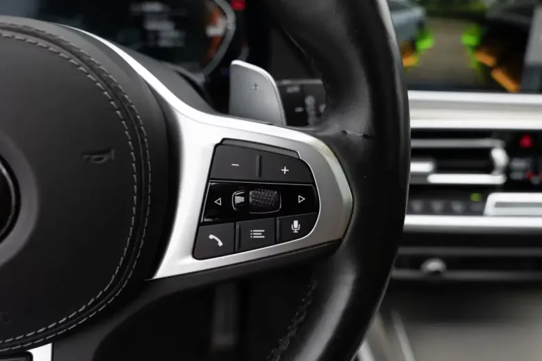 BMW X5 din 2022 cu 63.250 km - oferta BMW115735 - foto 15