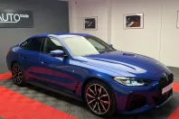 BMW 420 Gran Coupé din 2023 cu 45.000 km - oferta BMW115736 - foto 1