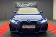 BMW 420 Gran Coupé din 2023 cu 45.000 km - oferta BMW115736 - foto 2