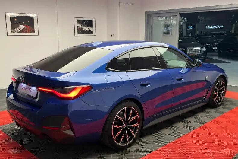 BMW 420 Gran Coupé din 2023 cu 45.000 km - oferta BMW115736 - foto 6