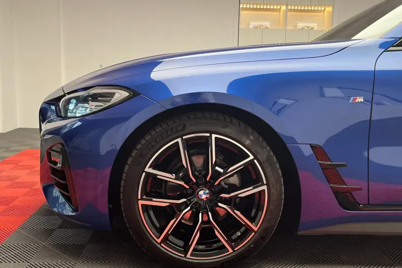 BMW 420 Gran Coupé din 2023 cu 45.000 km - oferta BMW115736 - foto 7