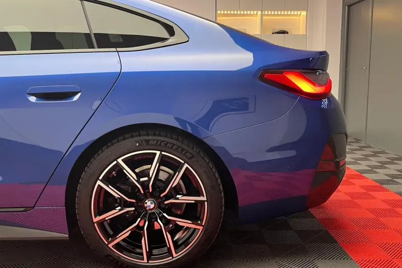 BMW 420 Gran Coupé din 2023 cu 45.000 km - oferta BMW115736 - foto 8