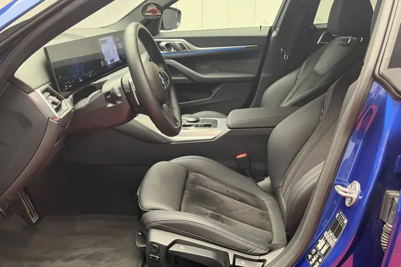 BMW 420 Gran Coupé din 2023 cu 45.000 km - oferta BMW115736 - foto 13