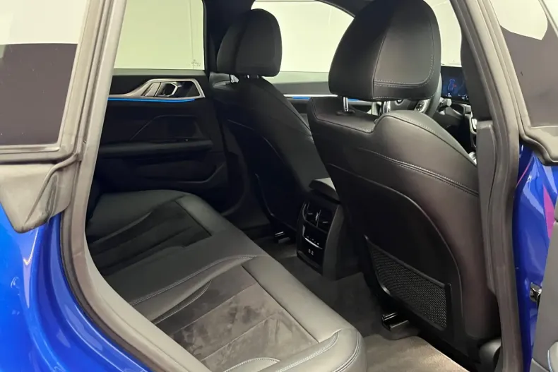 BMW 420 Gran Coupé din 2023 cu 45.000 km - oferta BMW115736 - foto 16