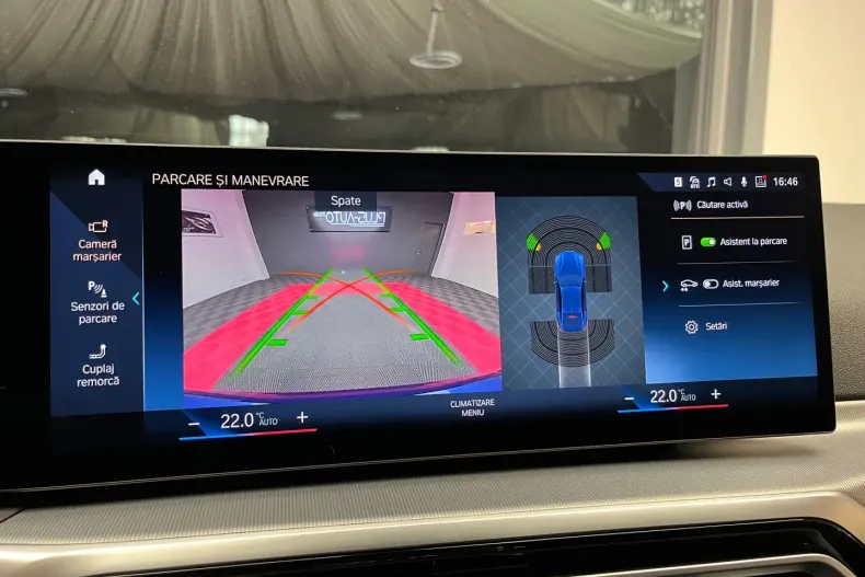 BMW 420 Gran Coupé din 2023 cu 45.000 km - oferta BMW115736 - foto 20