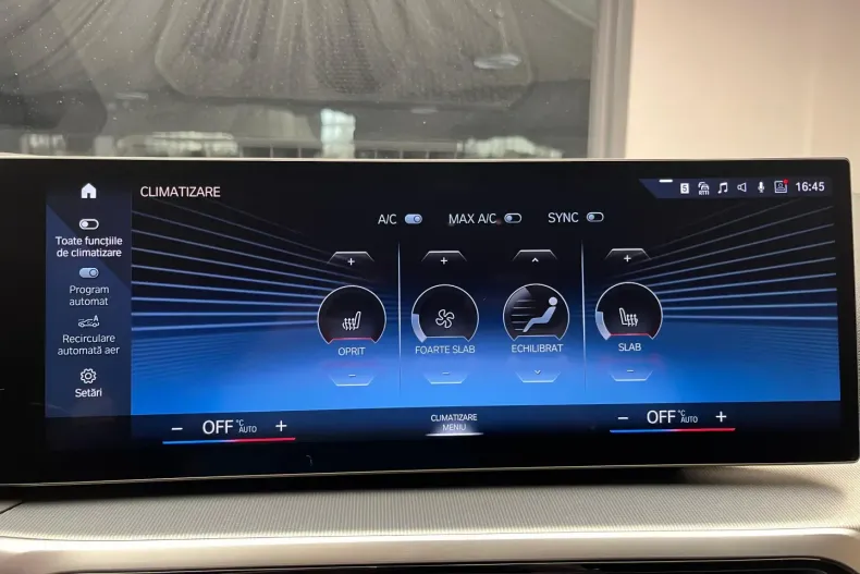 BMW 420 Gran Coupé din 2023 cu 45.000 km - oferta BMW115736 - foto 21