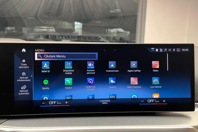 BMW 420 Gran Coupé din 2023 cu 45.000 km - oferta BMW115736 - foto 22