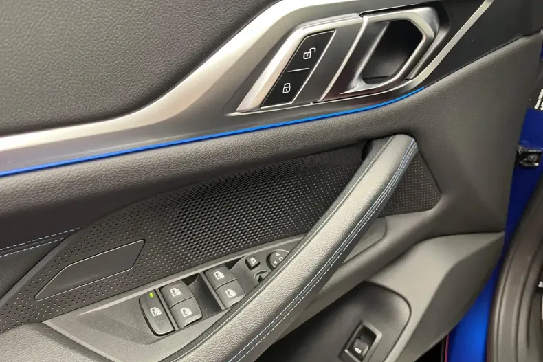 BMW 420 Gran Coupé din 2023 cu 45.000 km - oferta BMW115736 - foto 27