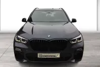 BMW X5 din 2021 cu 97.550 km - oferta BMW115737 - foto 1