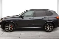 BMW X5 din 2021 cu 97.550 km - oferta BMW115737 - foto 2