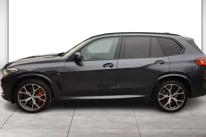 BMW X5 din 2021 cu 97.550 km - oferta BMW115737 - foto 2