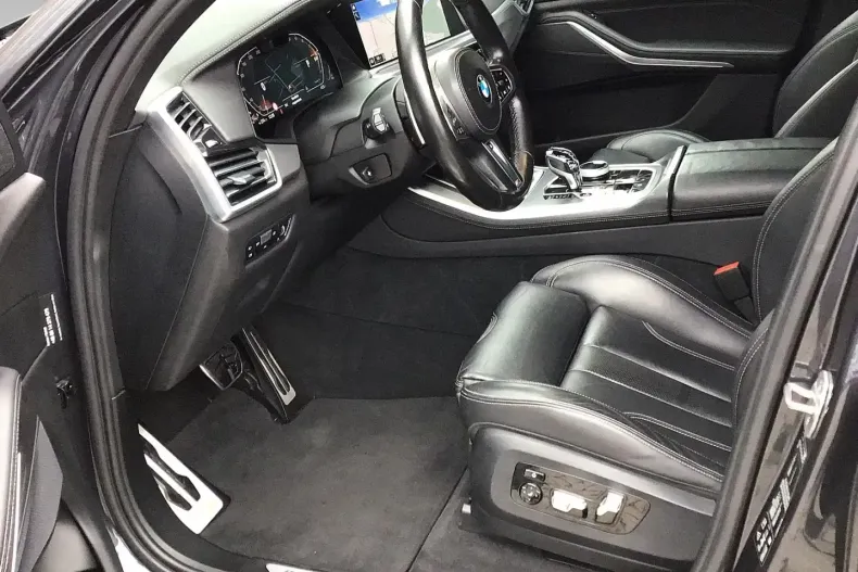 BMW X5 din 2021 cu 97.550 km - oferta BMW115737 - foto 6