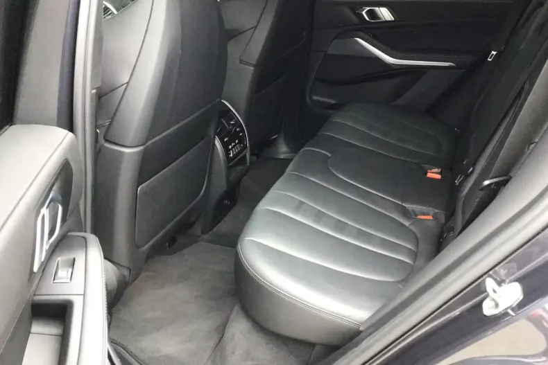 BMW X5 din 2021 cu 97.550 km - oferta BMW115737 - foto 8