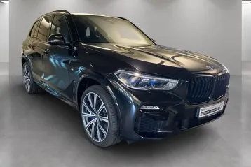 BMW X5 din 2021 - oferta BMW115738