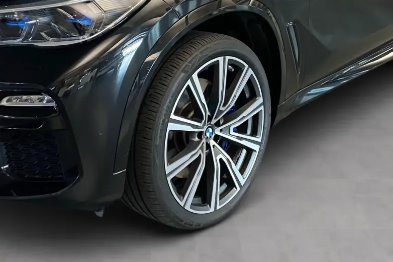 BMW X5 din 2021 cu 84.135 km - oferta BMW115738 - foto 3