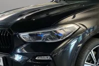 BMW X5 din 2021 cu 84.135 km - oferta BMW115738 - foto 4