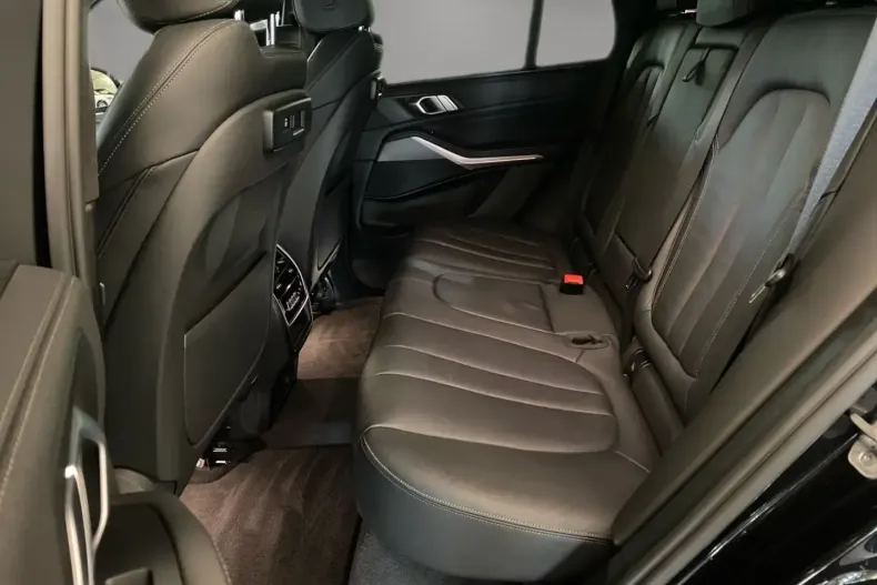 BMW X5 din 2021 cu 84.135 km - oferta BMW115738 - foto 5