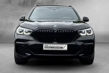 BMW X5 din 2022 - oferta BMW115739