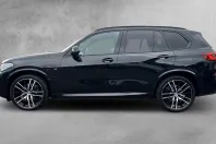 BMW X5 din 2022 cu 88.385 km - oferta BMW115739 - foto 2