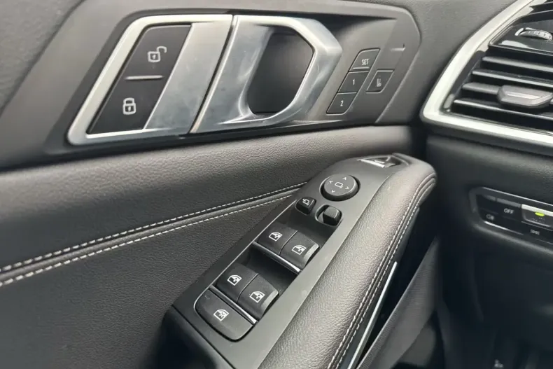 BMW X5 din 2022 cu 88.385 km - oferta BMW115739 - foto 5