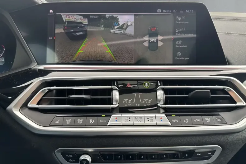 BMW X5 din 2022 cu 88.385 km - oferta BMW115739 - foto 6