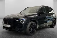 BMW X5 din 2022 cu 91.579 km - oferta BMW115740 - foto 1