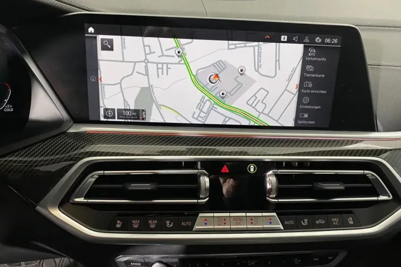 BMW X5 din 2022 cu 91.579 km - oferta BMW115740 - foto 3