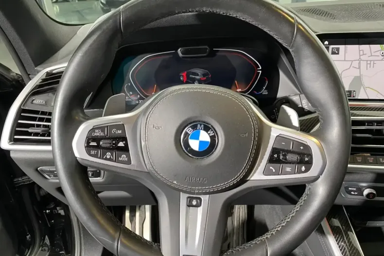 BMW X5 din 2022 cu 91.579 km - oferta BMW115740 - foto 5