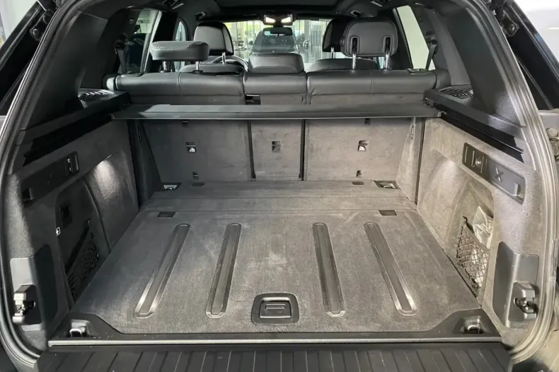 BMW X5 din 2022 cu 91.579 km - oferta BMW115740 - foto 6