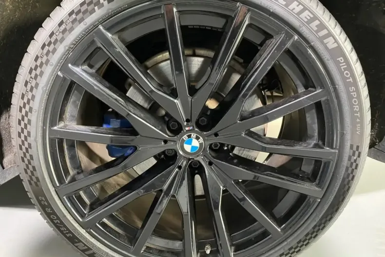 BMW X5 din 2022 cu 91.579 km - oferta BMW115740 - foto 7