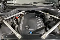 BMW X5 din 2022 cu 91.579 km - oferta BMW115740 - foto 9
