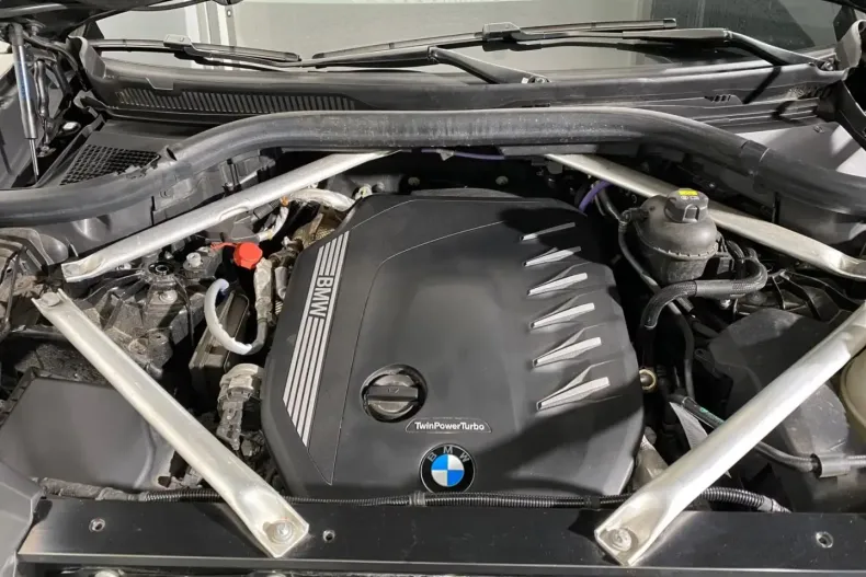 BMW X5 din 2022 cu 91.579 km - oferta BMW115740 - foto 9