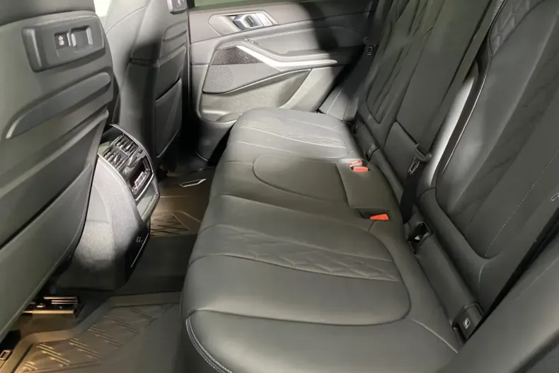 BMW X5 din 2022 cu 91.579 km - oferta BMW115740 - foto 10