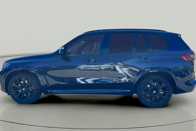 BMW X5 din 2022 cu 51.200 km - oferta BMW115741 - foto 3