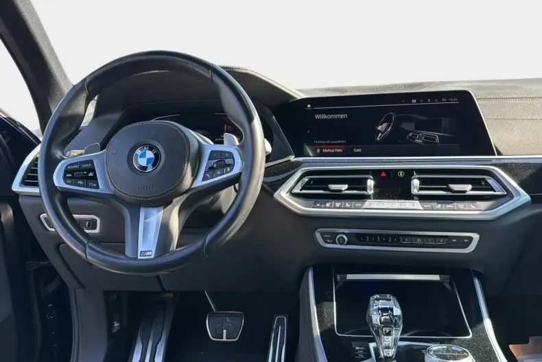 BMW X5 din 2022 cu 51.200 km - oferta BMW115741 - foto 8