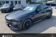 Mercedes-Benz CLE 450 din 2024 cu 21.237 km - oferta MER115743 - foto 1