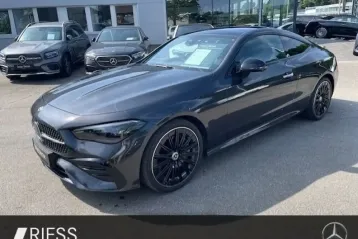 Mercedes-Benz CLE 450 din 2024 - oferta MER115743