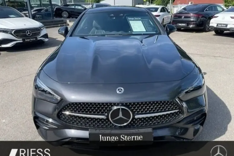 Mercedes-Benz CLE 450 din 2024 cu 21.237 km - oferta MER115743 - foto 2