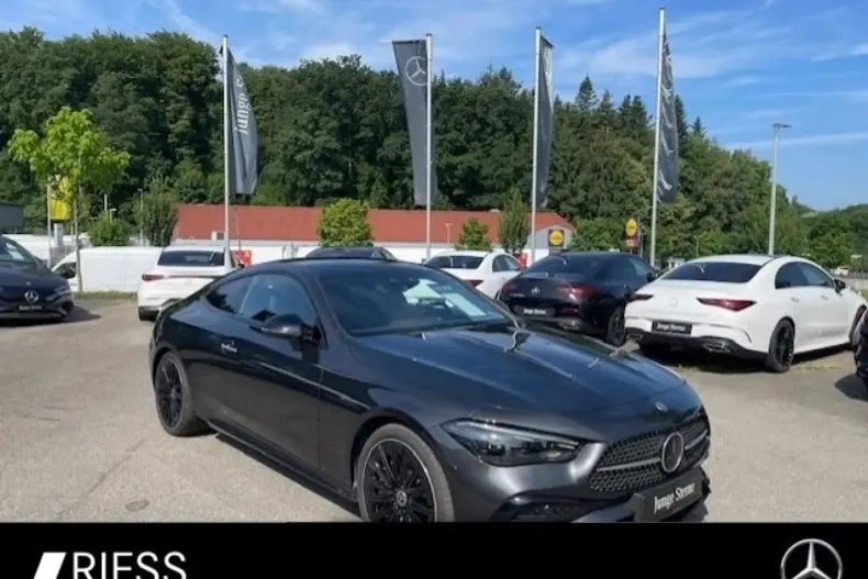 Mercedes-Benz CLE 450 din 2024 cu 21.237 km - oferta MER115743 - foto 3