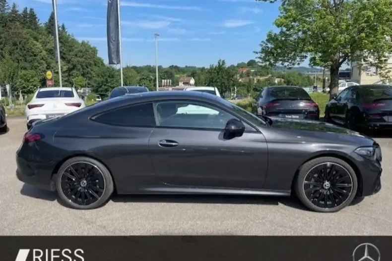 Mercedes-Benz CLE 450 din 2024 cu 21.237 km - oferta MER115743 - foto 4