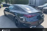 Mercedes-Benz CLE 450 din 2024 cu 21.237 km - oferta MER115743 - foto 5