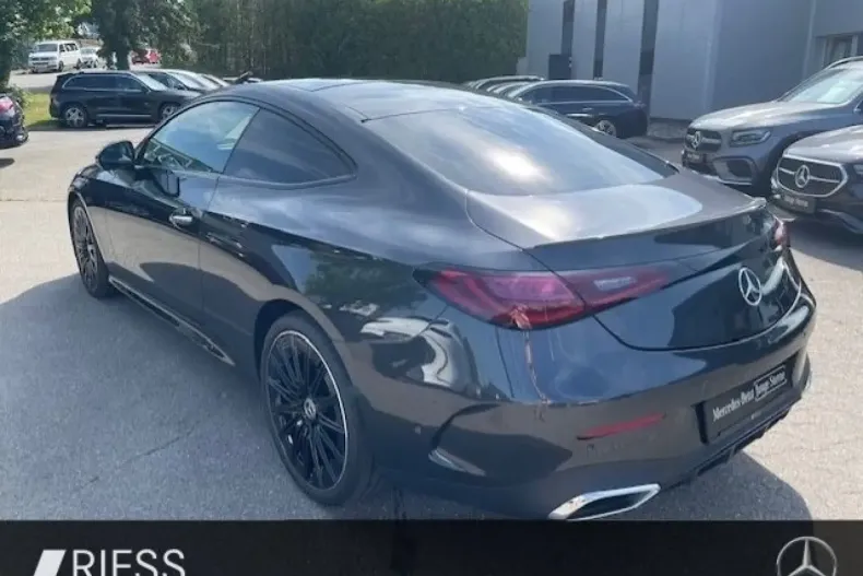 Mercedes-Benz CLE 450 din 2024 cu 21.237 km - oferta MER115743 - foto 5