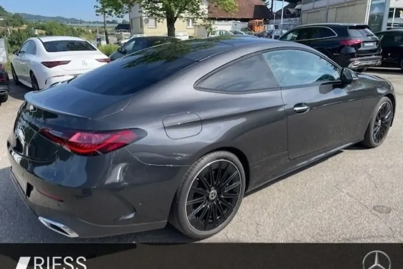 Mercedes-Benz CLE 450 din 2024 cu 21.237 km - oferta MER115743 - foto 6