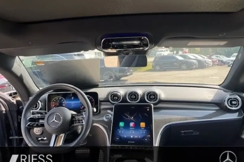 Mercedes-Benz CLE 450 din 2024 cu 21.237 km - oferta MER115743 - foto 8